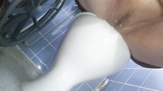 Pissy Slut Step Mum