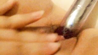 wife masturbating