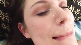 I Wanna Cum On Your Step Mom's Face (Part 1)