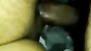 I finally fuck my chachi - Part 5