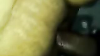 I finally fuck my chachi - Part 5
