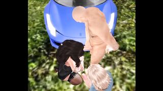 Dogging 2