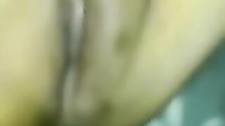 I finally fuck my chachi - part 6