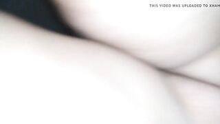 Step mom no panty