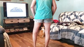 Wife again