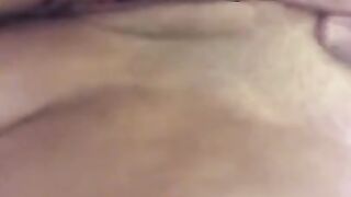 ever wet pussy