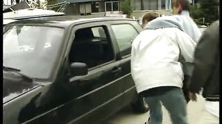 Vintage Retro German Amateur your Daily Dose of Porn