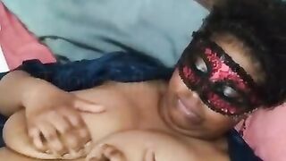 Rubbing and playing