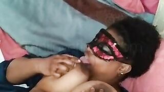 Rubbing and playing