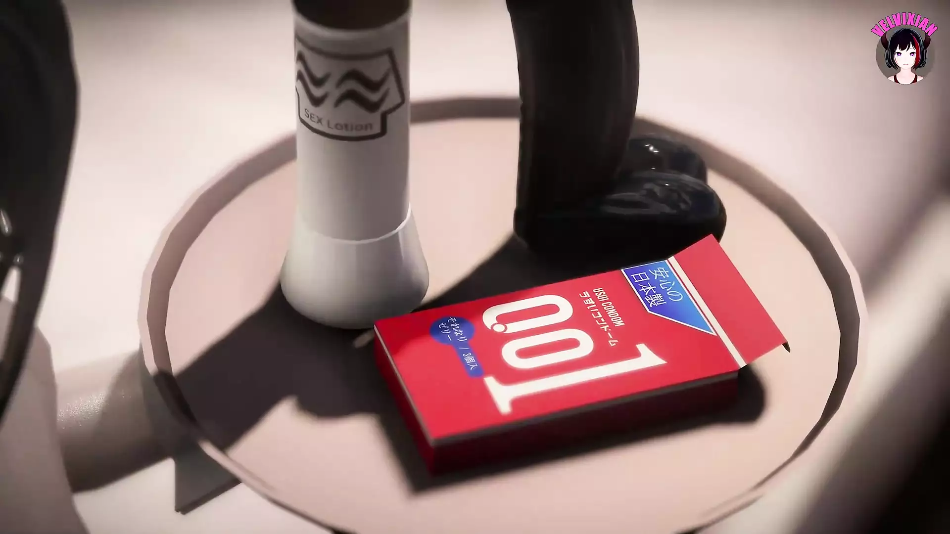 Anime Whores Provide the Best Service (3D HENTAI) - Stepmom Incest Porn