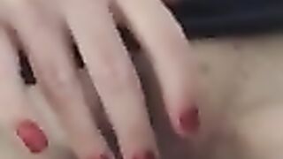 Milf Masturbating