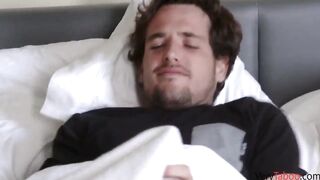 Mom Lets Son Fuck Her- MIND BLOWING!