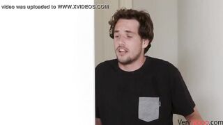 Mom Lets Son Fuck Her- MIND BLOWING!