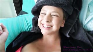 Milf Makes a Sex Tape pt.1 - Mom Comes First