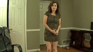 Amateur Mom says "Mommy Has Urges" roleplay