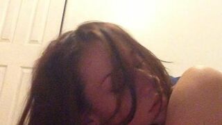 LA Spinner fun fuck