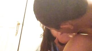 LA Spinner fun fuck