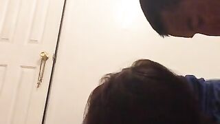 LA Spinner fun fuck