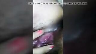 student masturbating for web cam