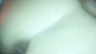 Bbw takes my dick