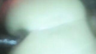 Bbw takes my dick