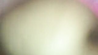 Bbw takes my dick