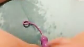 Squirting Suzie Q