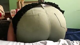 WIFEY BOOTY