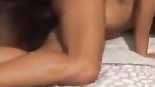 wifes first bbc