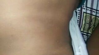 Bodime auntyge Tangedi deka
