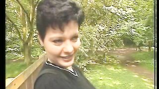 deutsch retro filme amateure die echten sex vor der Kamera