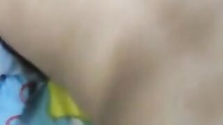 Sexy Desi Indian Fucked by White BF with Loud Moans