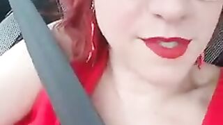 Nice Frensh bitch
