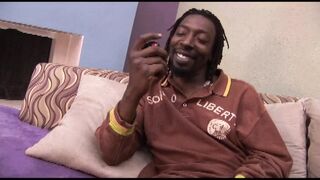 Iz Yo Daddy Home naughty american porn Scene 2