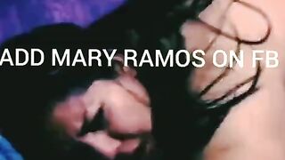 Morning fuck with mary.