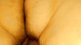 Let it cum