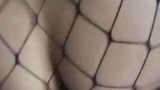 JE JOUIS DANS SON CUL