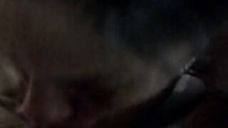 Saritapleasure Horny Blowjob