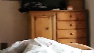 UK Wife Christine