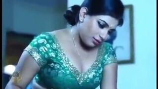 Indian step son hard fuck mother