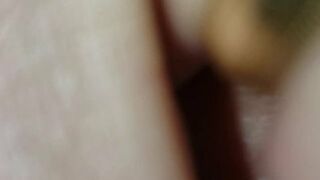 Wife's pussy
