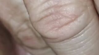 Wife's pussy