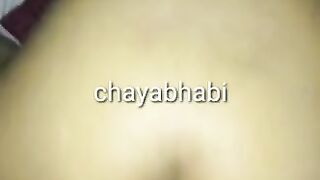Chhaya bhabhi indian slut