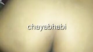 Chhaya bhabhi indian slut
