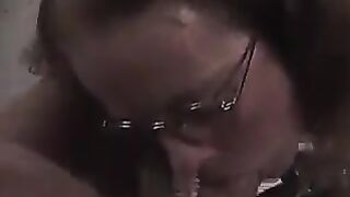 Cock slave