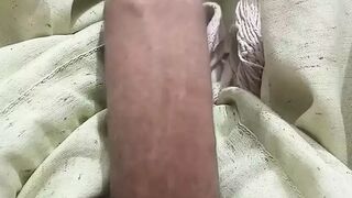 My cock new video