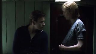 Young Adam (2003) - cuckold scenes