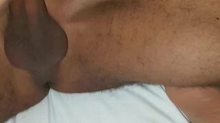 trio avec son amant