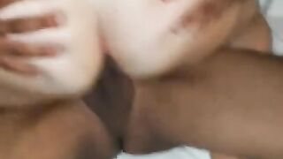 trio avec son amant