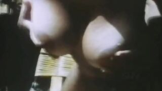 Keli Stewart in the garden